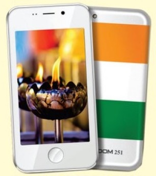 Freedom 251